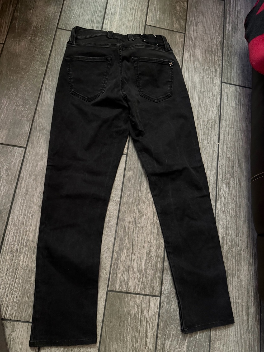 Tramarossa Sartoria Leonardo Slim Men’s Jeans